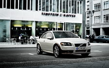   Volvo C30 - 2007