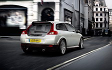   Volvo C30 - 2007