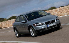   Volvo C30 - 2007