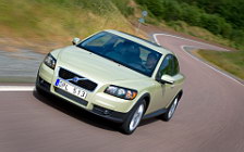   Volvo C30 - 2008