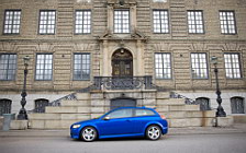   Volvo C30 R-Design - 2009