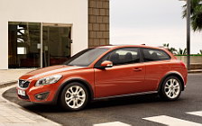   Volvo C30 2010