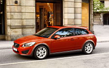   Volvo C30 2010