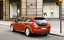   Volvo C30 2010