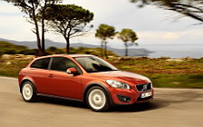   Volvo C30 2010