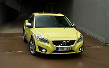   Volvo C30 DRIVe - 2012