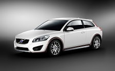   Volvo C30 - 2012