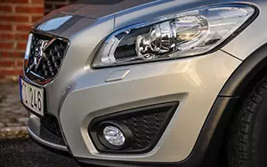   Volvo C30 - 2013
