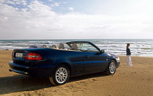   Volvo C70 Convertible - 2001