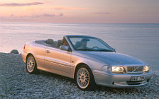   Volvo C70 Convertible - 2001