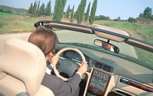   Volvo C70 Convertible - 2001