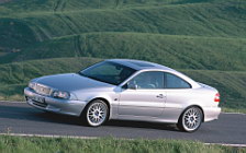   Volvo C70 Coupe - 2001