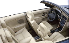   Volvo C70 Convertible - 2003