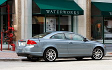   Volvo C70 - 2005