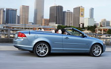   Volvo C70 - 2005