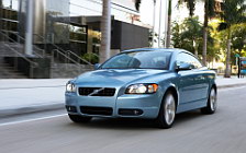   Volvo C70 - 2005