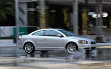   Volvo C70 - 2005