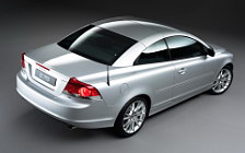   Volvo C70 - 2005