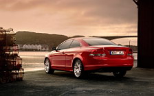   Volvo C70 - 2007