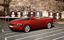   Volvo C70 - 2007