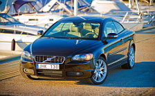   Volvo C70 - 2008