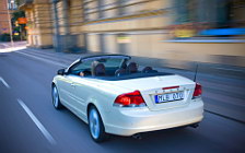   Volvo C70 - 2009