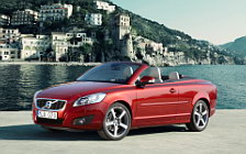   Volvo C70 - 2010