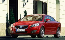   Volvo C70 - 2010