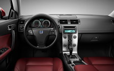   Volvo C70 - 2010