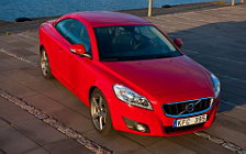   Volvo C70 - 2011