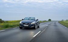   Volvo C70 D3 - 2012