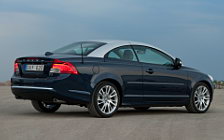   Volvo C70 D3 - 2012