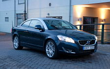   Volvo C70 D3 - 2012