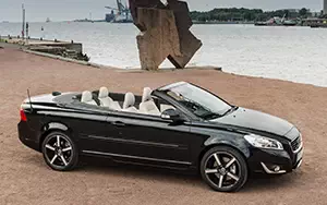   Volvo C70 - 2013