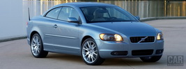 Volvo C70 - 2005