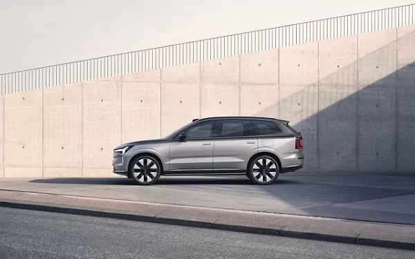   Volvo EX90 Excellence - 2024