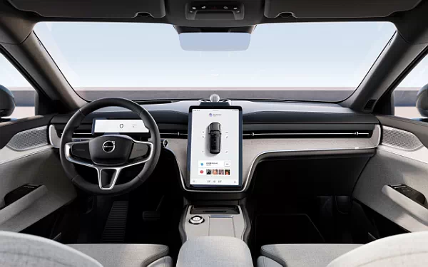   Volvo EX90 Excellence - 2024