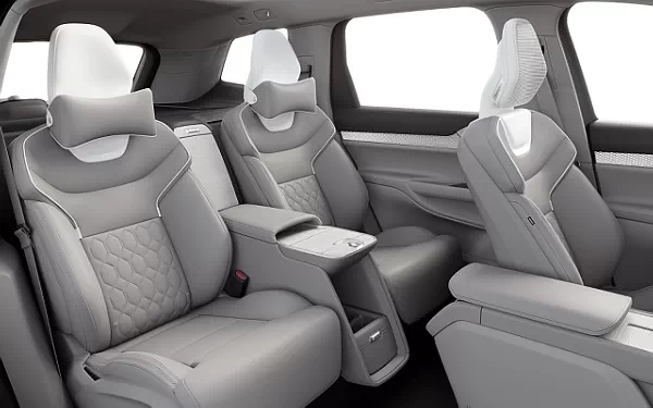   Volvo EX90 Excellence - 2024