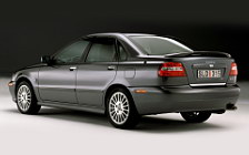   Volvo S40 - 2003