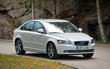   Volvo S40 Classic - 2012