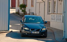  Volvo S40 Classic - 2012