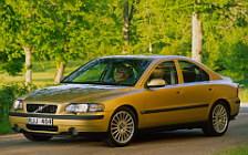  Volvo S60 - 2001