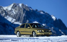   Volvo S60 - 2001
