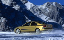   Volvo S60 - 2001