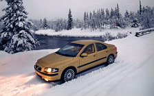   Volvo S60 - 2001