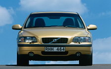   Volvo S60 - 2001