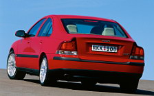   Volvo S60 - 2001