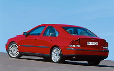   Volvo S60 - 2001