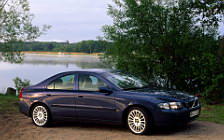   Volvo S60 - 2001
