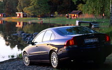   Volvo S60 - 2001